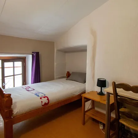 Gite De L'Aspa Saint-Christol  Quarto foto