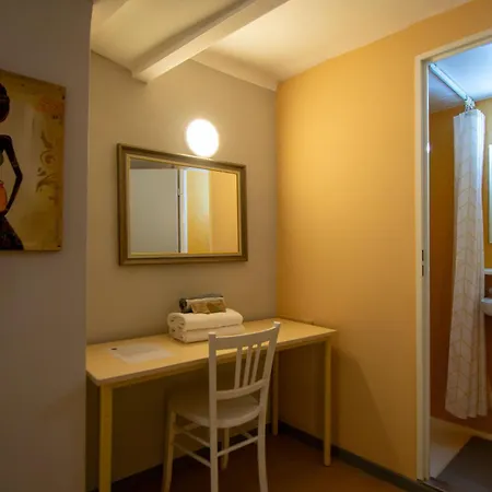 Gite De L'Aspa Saint-Christol  Quarto foto