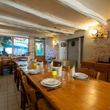 Gite De L'Aspa Saint-Christol  Quarto foto
