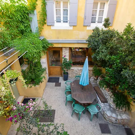 Gite De L'Aspa Saint-Christol  Quarto foto
