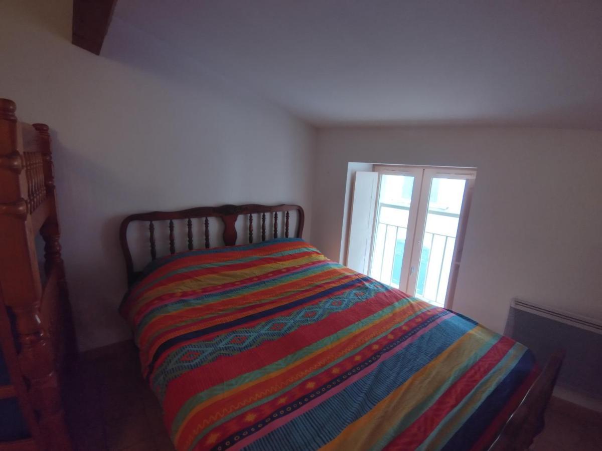 De L'aspa Holiday home