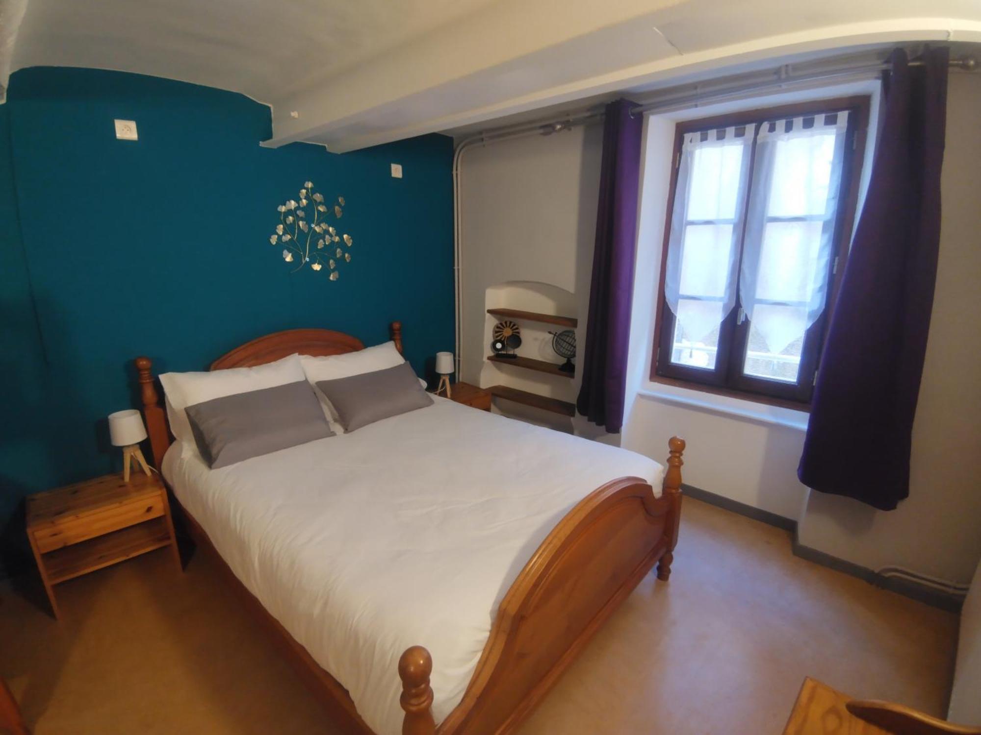 De L'aspa Holiday home Saint-Christol (Vaucluse)