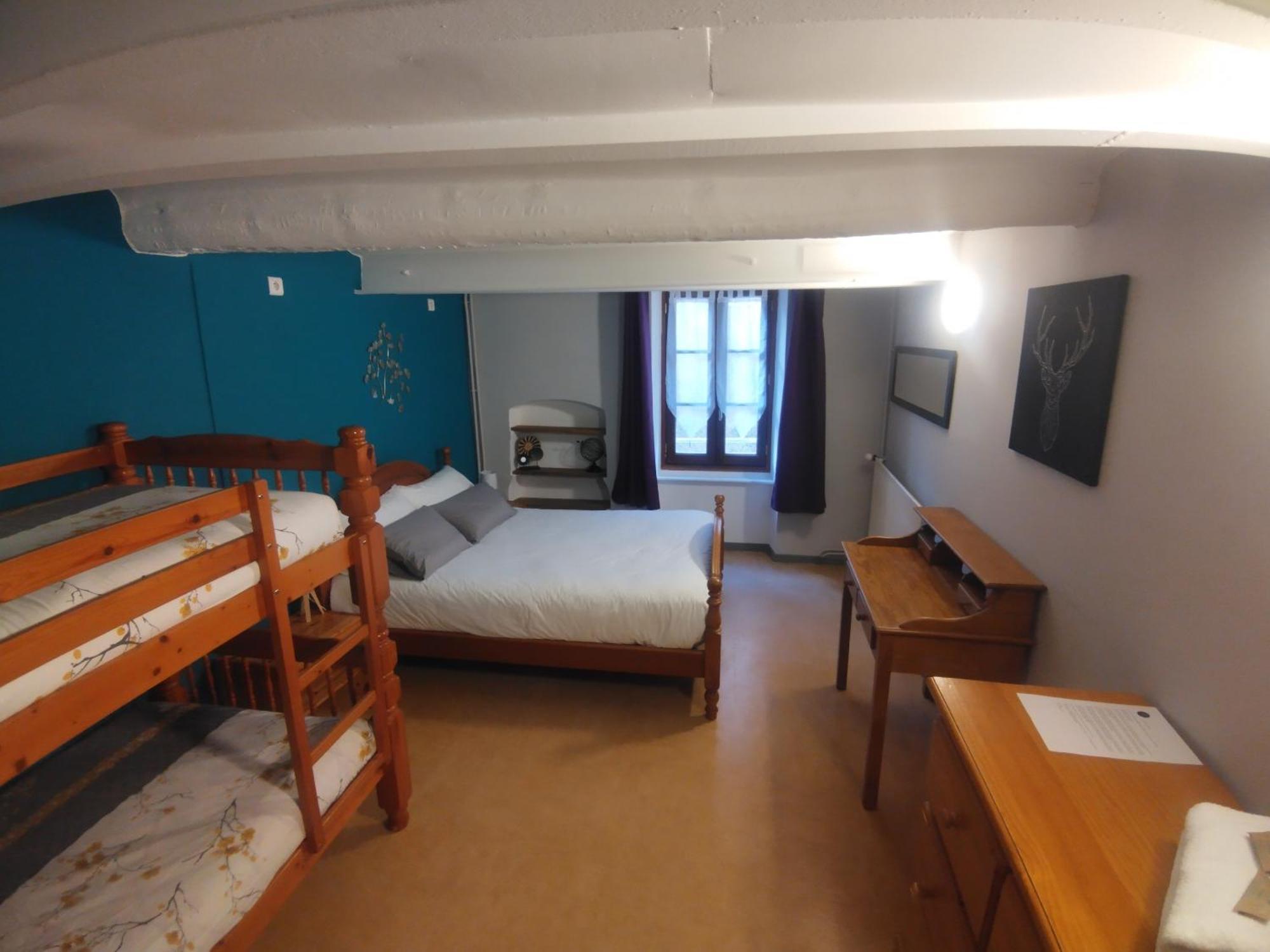Holiday home De L'aspa *