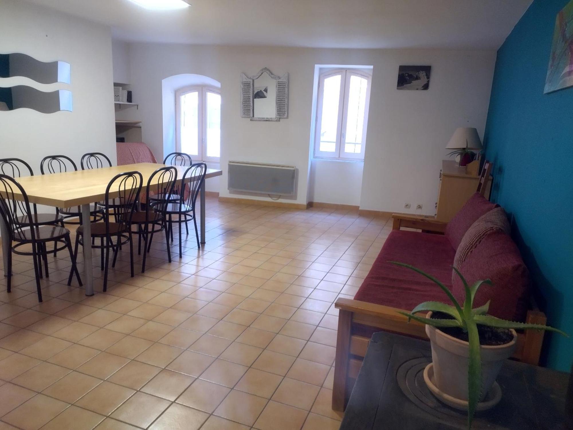 Holiday home De L'aspa Saint-Christol (Vaucluse)