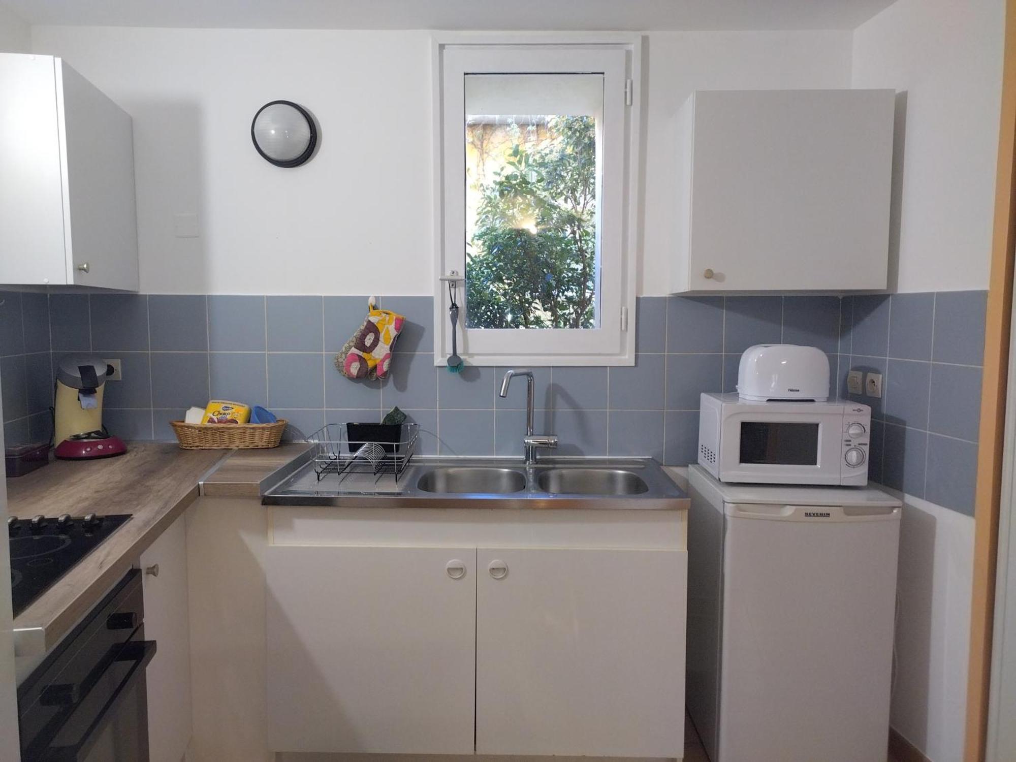 Holiday home De L'aspa *