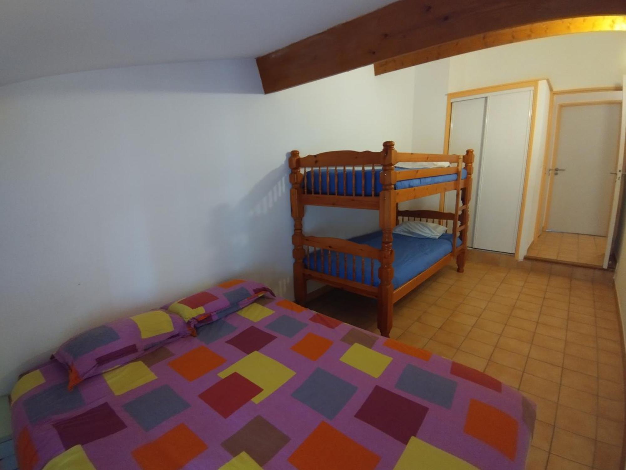 De L'aspa Saint-Christol (Vaucluse)