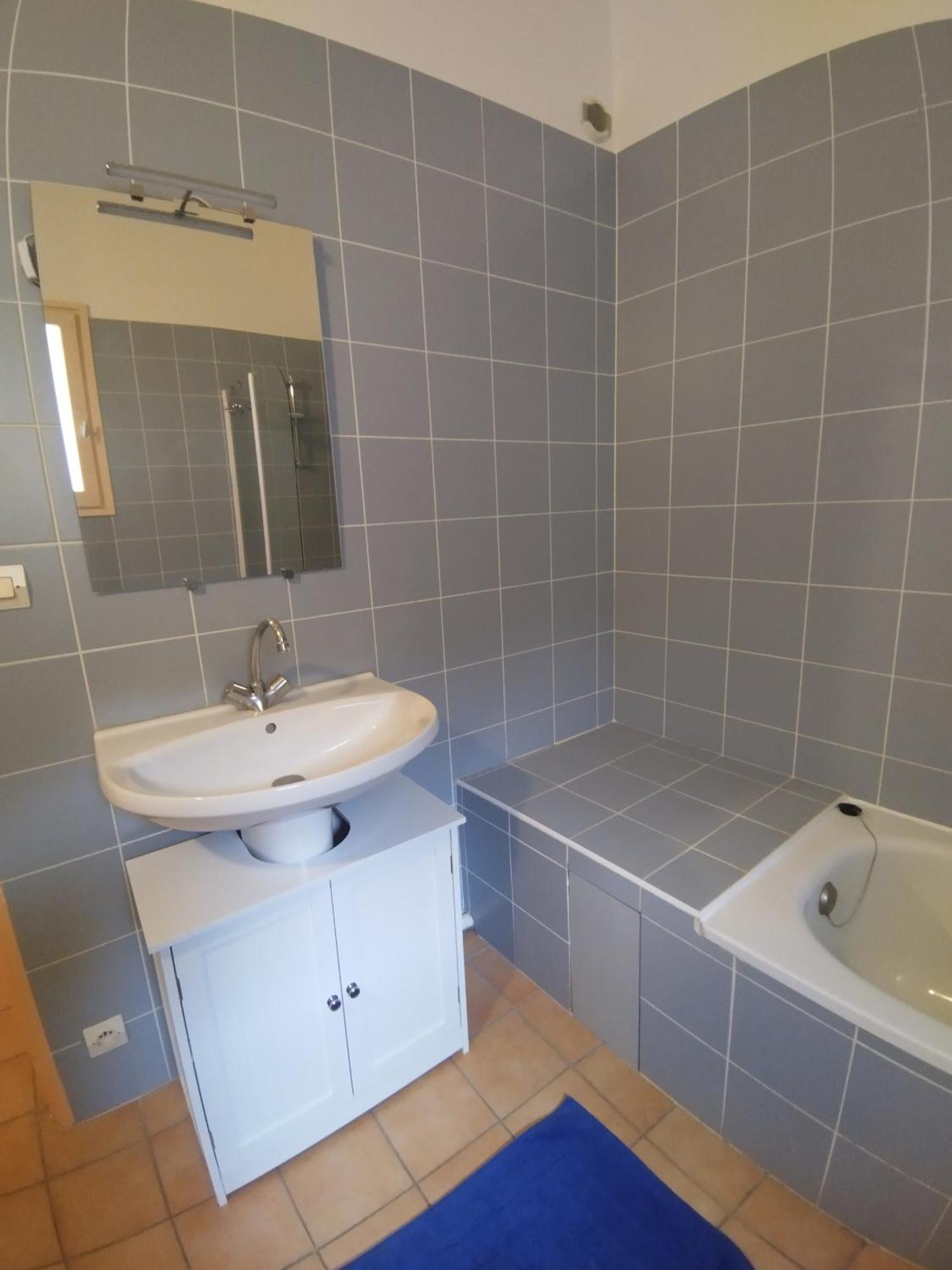 De L'aspa Holiday home Saint-Christol (Vaucluse)