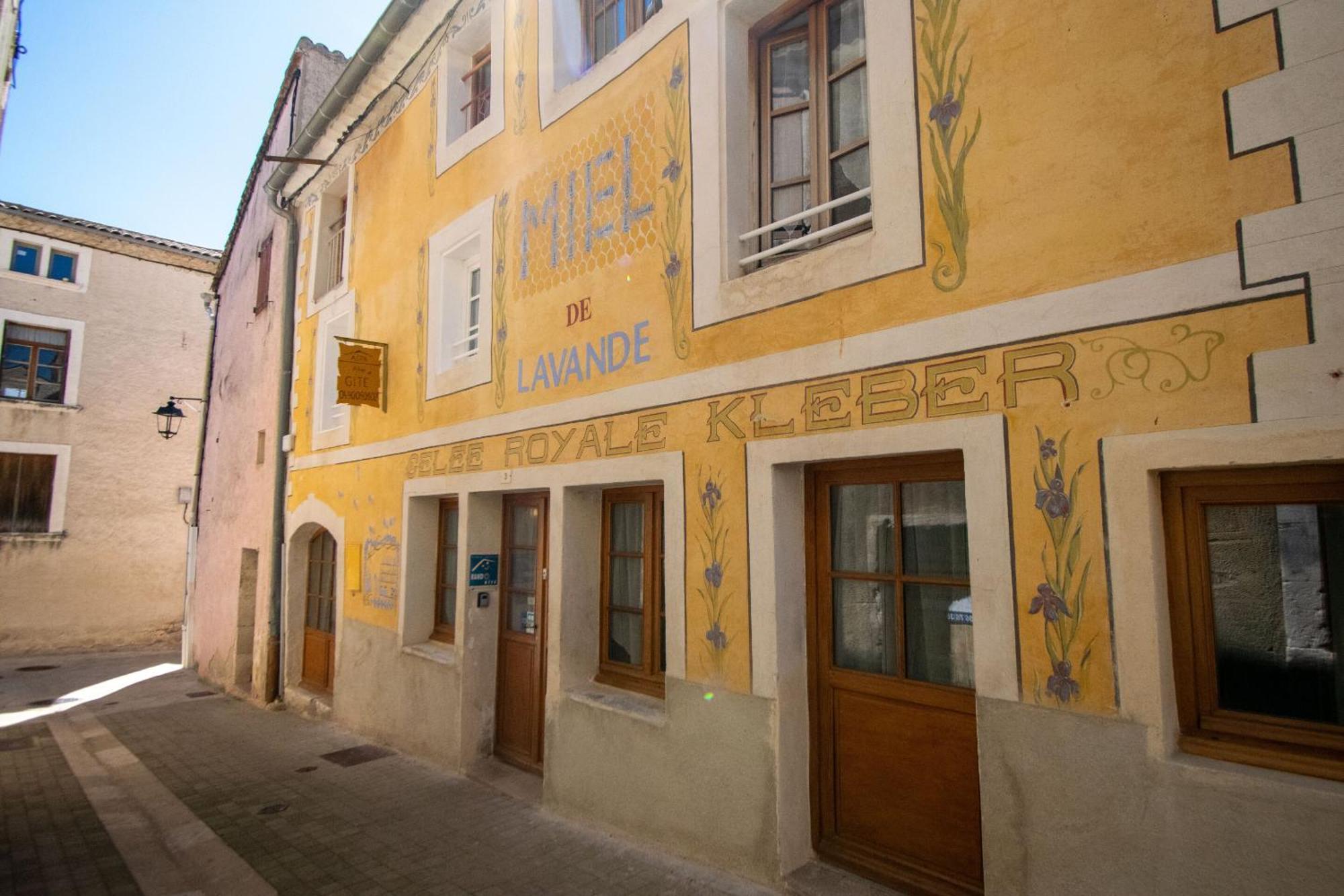 Holiday home De L'aspa *