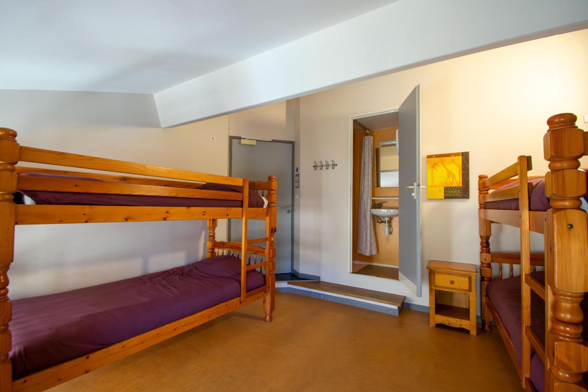 De L'aspa Holiday home Saint-Christol (Vaucluse)