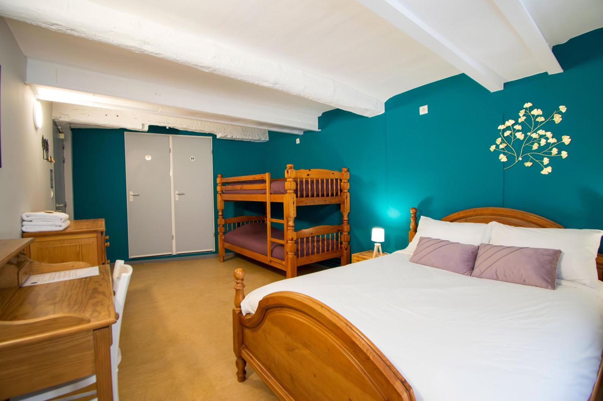 Holiday home De L'aspa *