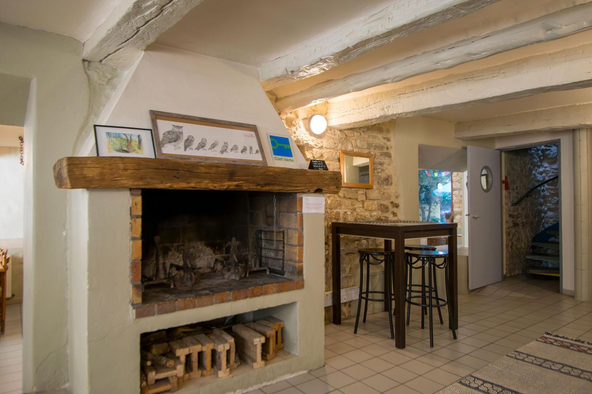De L'aspa Holiday home Saint-Christol (Vaucluse)