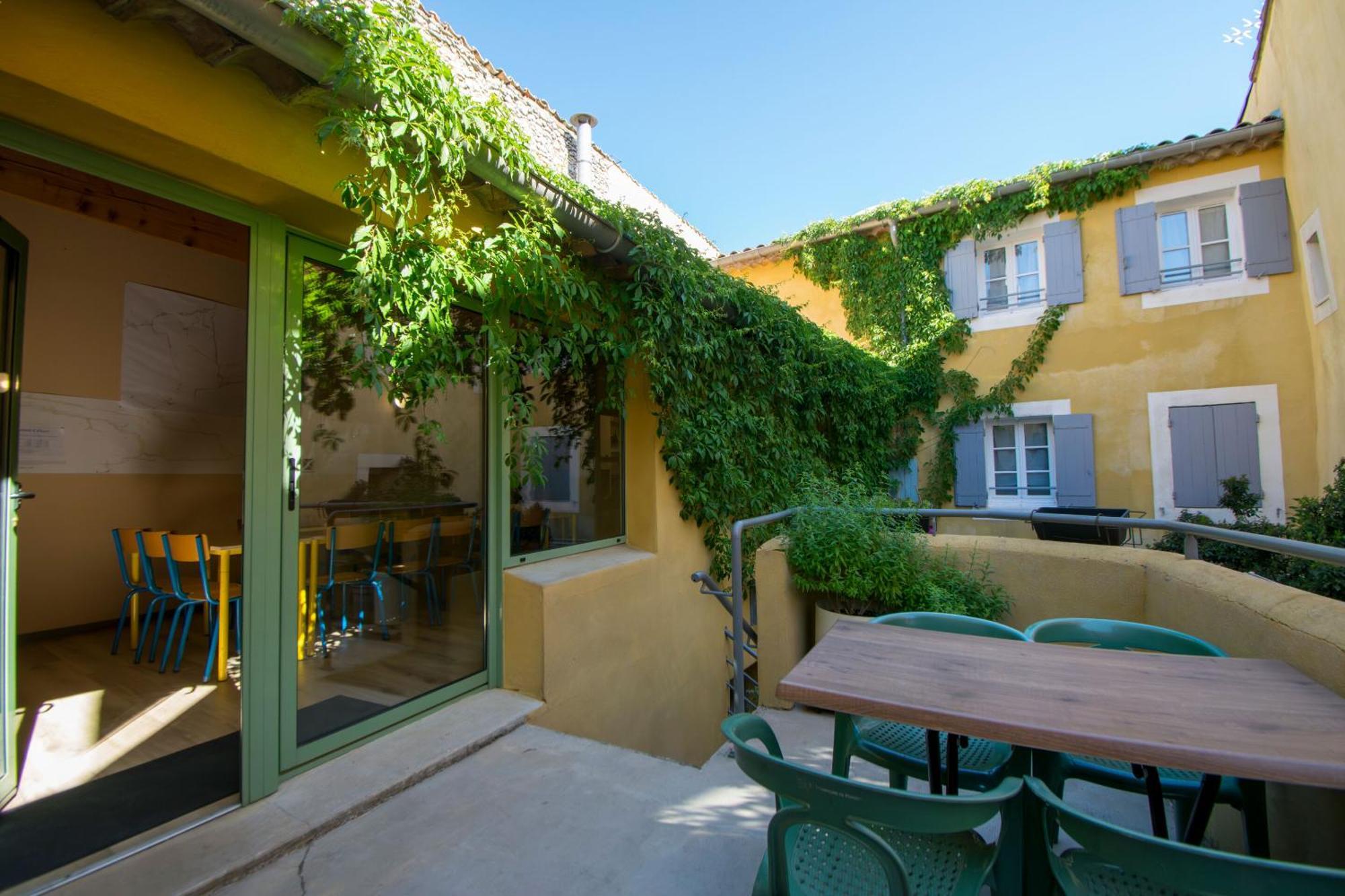 Holiday home De L'aspa *
