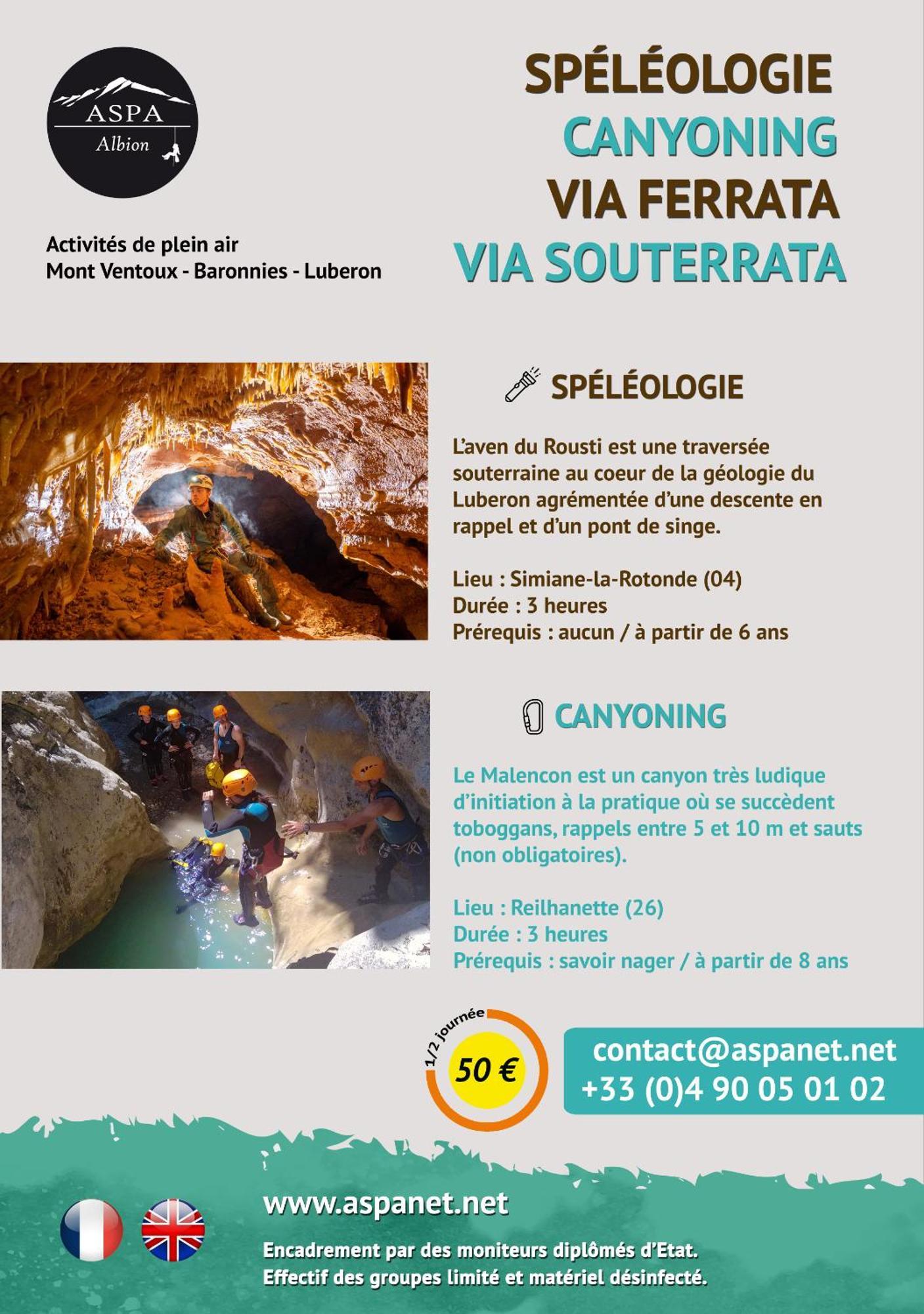 De L'aspa Holiday home *
