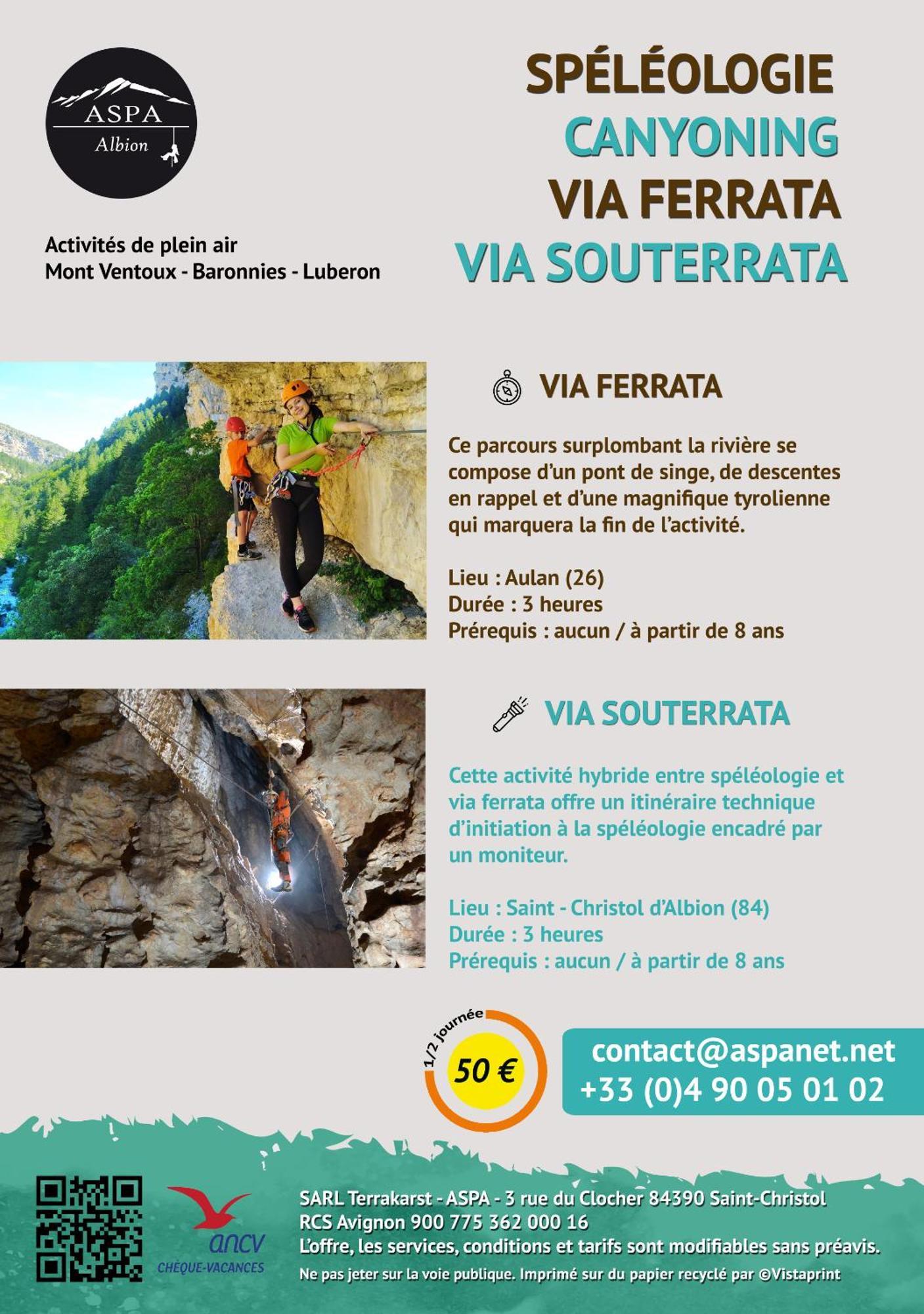 Holiday home De L'aspa Saint-Christol (Vaucluse)