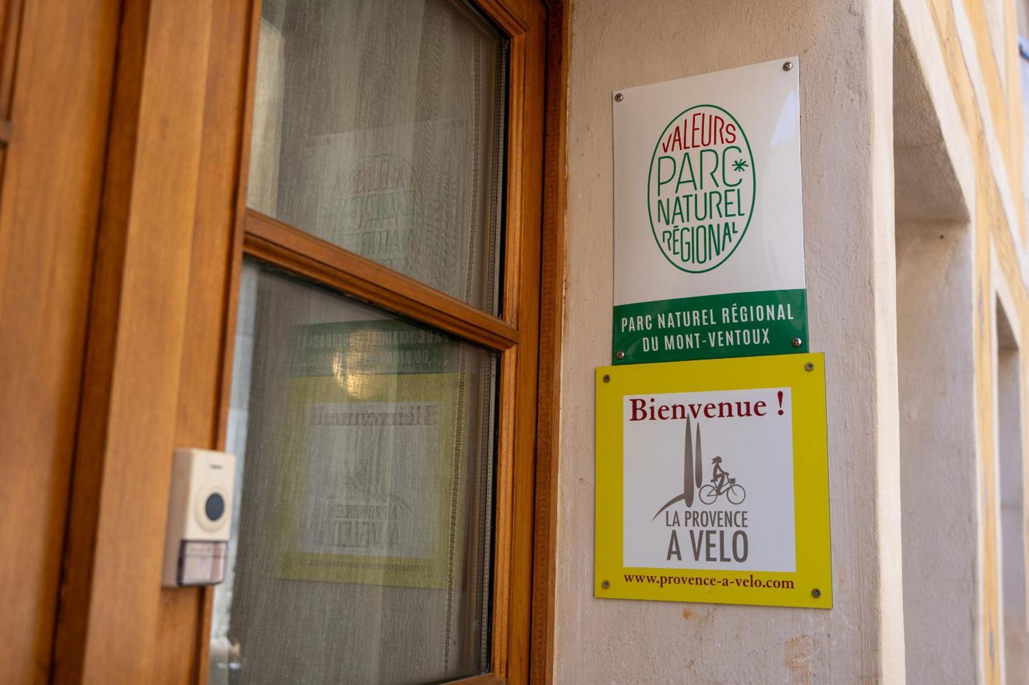 De L'aspa Holiday home