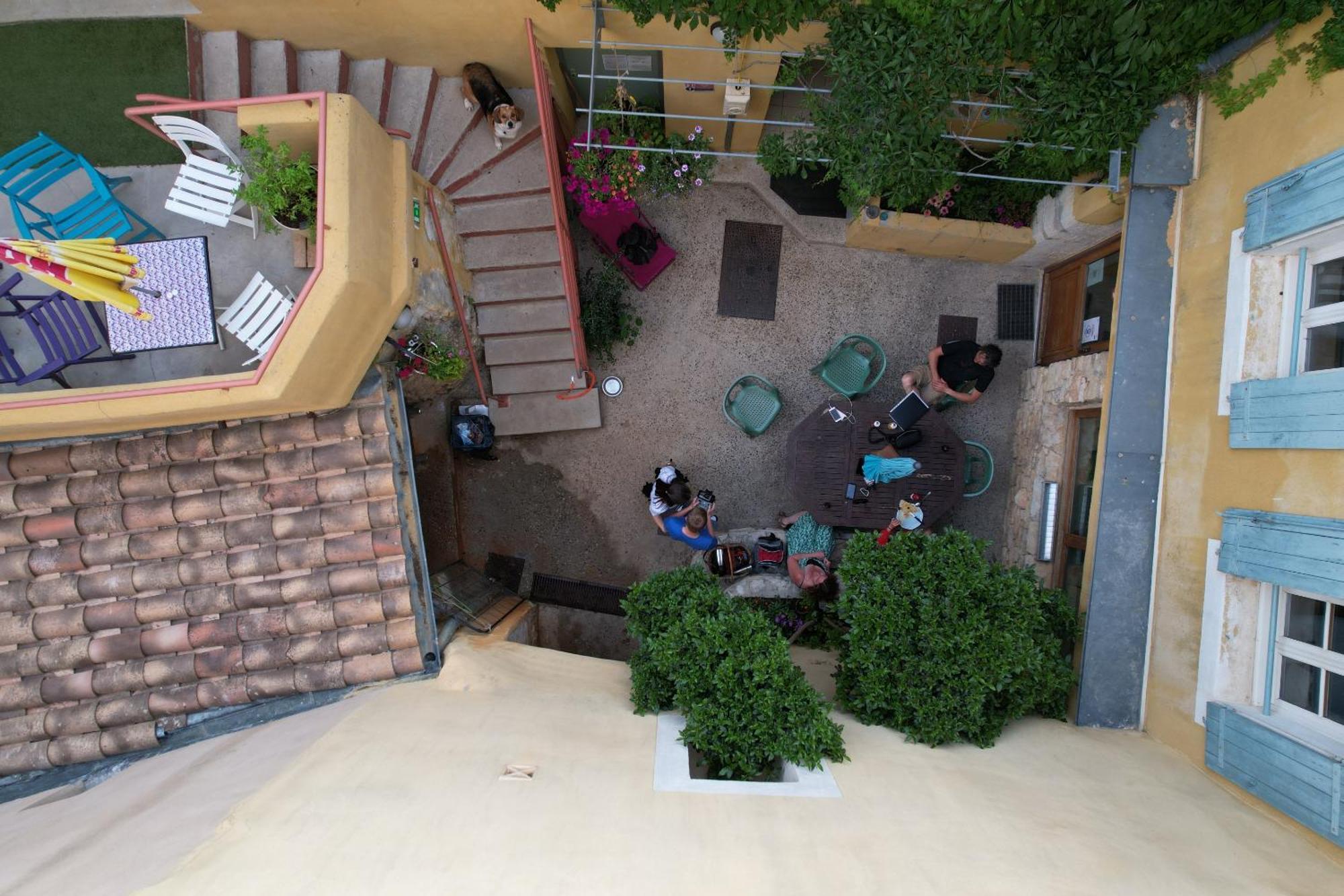 Holiday home De L'aspa Saint-Christol (Vaucluse)